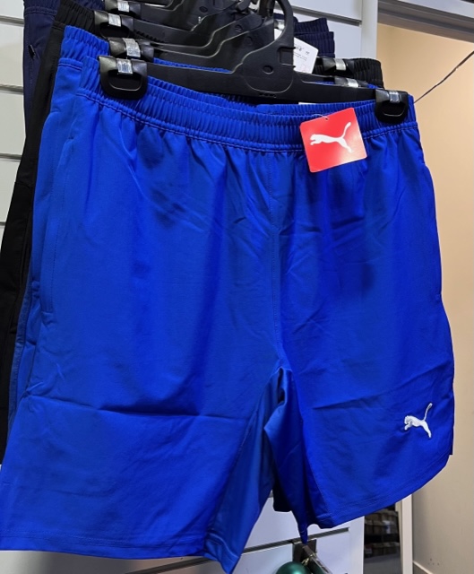 Puma mens 2024 shorts australia